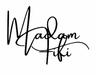 MADAM FIFI logo