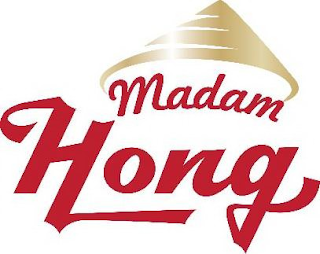 MADAM HONG logo