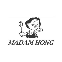MADAM HONG logo