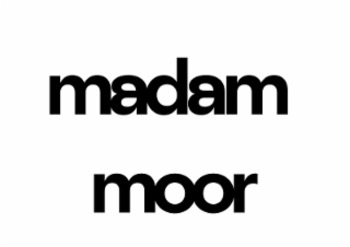 MADAM MOOR