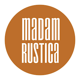 MADAM RUSTICA logo