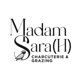 MADAM SARA(H) CHARCUTERIE & GRAZING logo