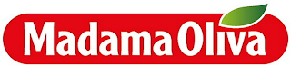 MADAMA OLIVA logo