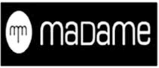 MADAME logo
