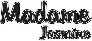 MADAME JASMINE logo