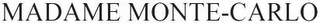 MADAME MONTE-CARLO logo