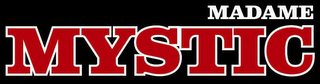 MADAME MYSTIC logo