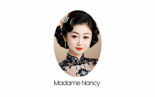 MADAME NANCY logo