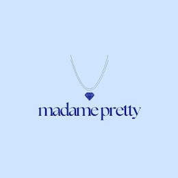 MADAME PRETTY logo