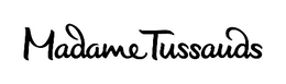 MADAME TUSSAUDS logo