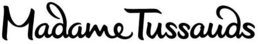 MADAME TUSSAUDS logo