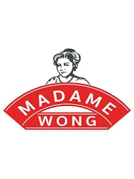 MADAME WONG logo