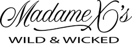 MADAME X'S WILD & WICKED logo