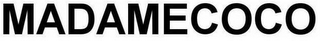 MADAMECOCO logo