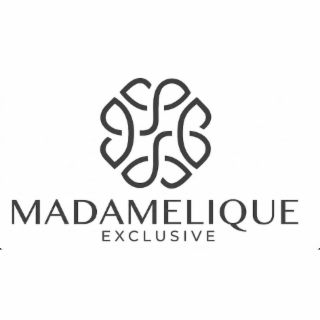 MADAMELIQUE EXCLUSIVE logo