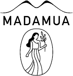 MADAMUA logo