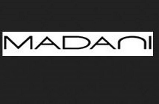 MADANI logo