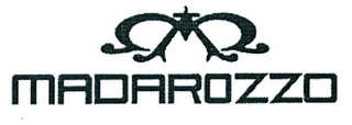 MADAROZZO logo
