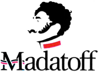 MADATOFF logo