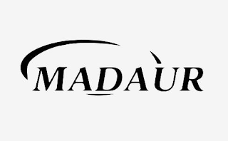 MADAUR logo