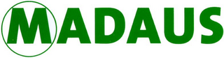 MADAUS logo