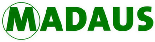 MADAUS logo