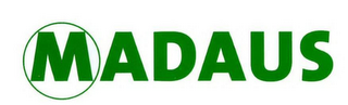MADAUS logo