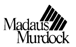 MADAUS MURDOCK logo