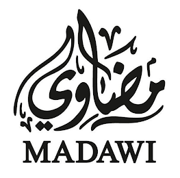 MADAWI logo