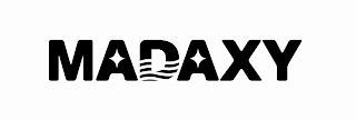 MADAXY logo