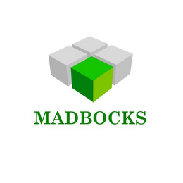MADBOCKS logo