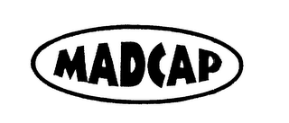 MADCAP logo