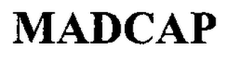MADCAP logo