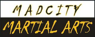 MADCITY MARTIAL ARTS logo