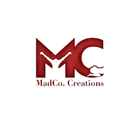 MADCO. CREATIONS, MC logo