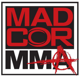 MADCOR MMA