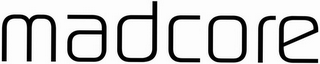 MADCORE logo