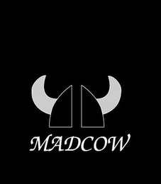 MADCOW logo