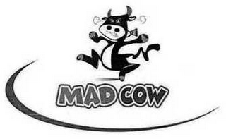 MADCOW logo