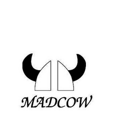 MADCOW logo