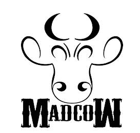 MADCOW logo