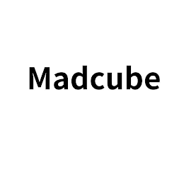 MADCUBE logo