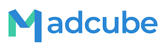 MADCUBE logo