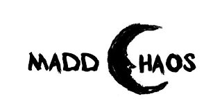 MADD CHAOS logo