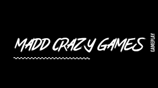 MADD CRAZY GAMES GAMEPLAY logo