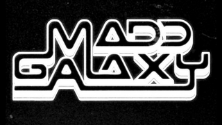 MADD GALAXY logo