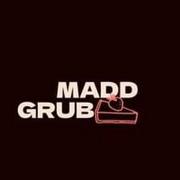 MADD GRUB logo
