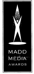 MADD MEDIA AWARDS logo