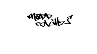 MADD SKILLS logo