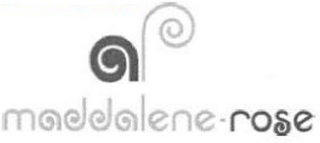MADDALENE-ROSE logo